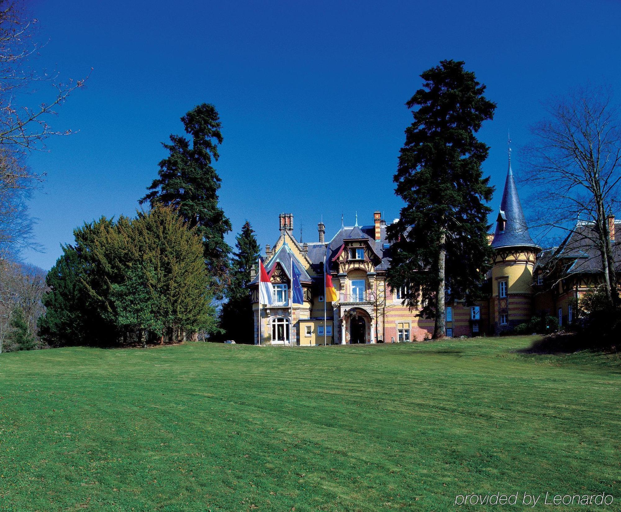 Villa Rothschild, Autograph Collection Königstein im Taunus Eksteriør billede