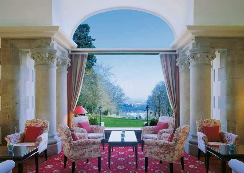 Villa Rothschild, Autograph Collection Königstein im Taunus Eksteriør billede